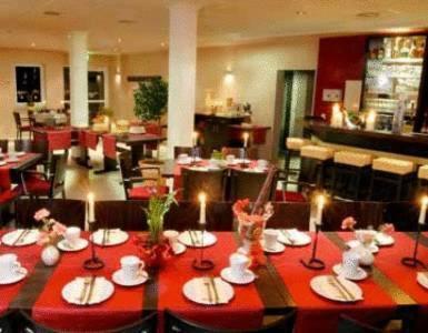 Hotel & Restaurant 4 Winden Windhagen Dış mekan fotoğraf